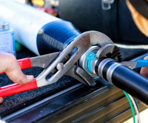 About Septic Pumping Service Holly Hill, SC